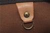 Authentic Louis Vuitton Monogram Keepall 45 Travel Boston Bag M41428 LV 1195F