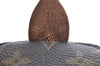 Authentic Louis Vuitton Monogram Speedy 35 Hand Boston Bag M41524 LV 1196G
