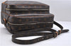 Authentic Louis Vuitton Monogram Nile Shoulder Cross Body Bag M45244 LV 1198D