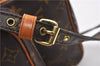 Authentic Louis Vuitton Monogram Amazone Shoulder Cross Body Bag M45236 LV 1198G