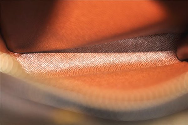 Authentic Louis Vuitton Monogram Amazone Shoulder Cross Body Bag M45236 LV 1198G