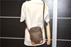 Authentic Louis Vuitton Monogram Amazone Shoulder Cross Body Bag M45236 LV 1198G
