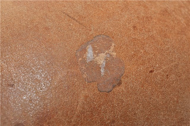 Authentic Louis Vuitton Monogram Montsouris GM Backpack M51135 LV 1200G