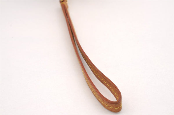 Authentic Louis Vuitton Monogram Trousse Wapity Mini Pouch M58030 LV 1201I