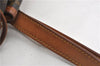 Authentic Louis Vuitton Monogram Petit Noe M42226 Shoulder Drawstring Bag 1209G
