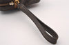 Authentic Louis Vuitton Monogram Marly Dragonne GM M51825 Clutch Bag Junk 1213I