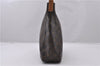 Authentic Louis Vuitton Monogram Looping GM Shoulder Bag M51145 LV 1222F