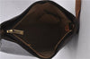 Authentic Louis Vuitton Monogram Looping GM Shoulder Bag M51145 LV 1222F