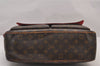 Authentic Louis Vuitton Monogram Multipli Cite Shoulder Tote Bag M51162 LV 1223I