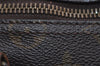 Authentic Louis Vuitton Monogram Speedy 35 Hand Boston Bag Old Model LV 1224I