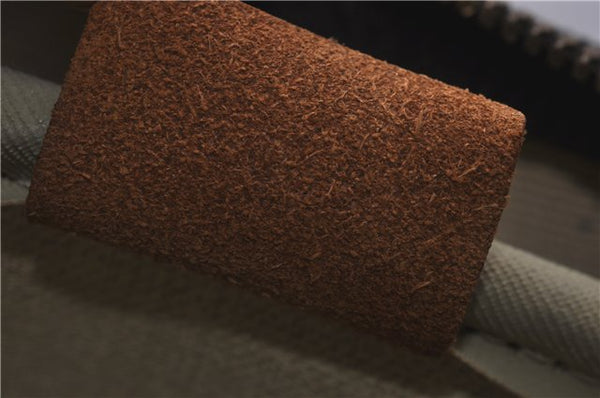 Authentic Louis Vuitton Monogram Deauville Hand Bag M47270 LV Junk 1225G