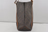 Authentic Louis Vuitton Monogram Sac Shopping PM Tote Bag M51108 LV 1226I