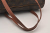 Authentic Louis Vuitton Monogram Papillon 30 Hand Bag Old Model LV 1227I