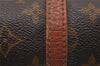 Authentic Louis Vuitton Monogram Papillon 30 Hand Bag Old Model LV 1227I