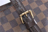 Authentic Louis Vuitton Damier Chelsea Shoulder Tote Bag N51119 LV 1228D