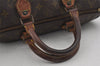Authentic Louis Vuitton Monogram Speedy 30 Hand Boston Bag Old Model LV 1229I
