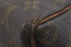 Authentic Louis Vuitton Monogram Speedy 30 Hand Boston Bag Old Model LV 1229I
