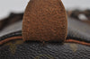 Authentic Louis Vuitton Monogram Speedy 30 Hand Boston Bag Old Model LV 1229I