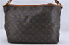 Authentic Louis Vuitton Monogram Delightful PM Shoulder Bag M40352 LV 1230D