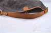 Authentic Louis Vuitton Monogram Delightful PM Shoulder Bag M40352 LV 1230D