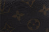 Authentic Louis Vuitton Monogram Delightful PM Shoulder Bag M40352 LV 1230D