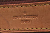 Authentic Louis Vuitton Monogram Delightful PM Shoulder Bag M40352 LV 1230D