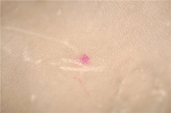 Authentic GUCCI Vintage Clutch Hand Bag Purse GG PVC Leather Brown 1233G