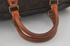Authentic Louis Vuitton Monogram Speedy 30 Hand Boston Bag M41526 LV 1237I