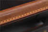 Authentic Louis Vuitton Monogram Pegase 55 Travel Suitcase M23294 LV 1238F