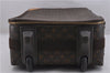 Authentic Louis Vuitton Monogram Pegase 55 Travel Suitcase M23294 LV 1238F