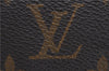 Authentic Louis Vuitton Monogram Speedy 30 Hand Bag M41526 LV 1239D