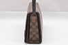 Authentic Louis Vuitton Damier Tribeca Long Shoulder Hand Bag N51160 LV 1239I