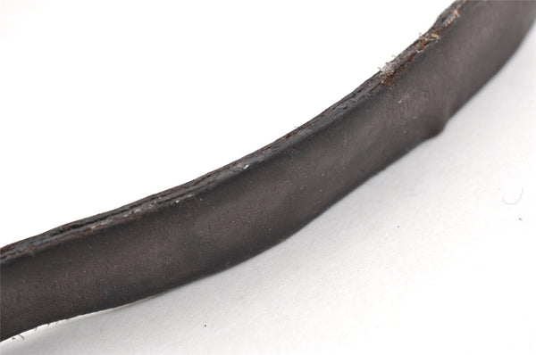 Authentic Louis Vuitton Damier Tribeca Long Shoulder Hand Bag N51160 LV 1239I