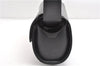 Authentic Louis Vuitton Epi Nocturne PM Shoulder Hand Bag Black M52182 LV  1247G
