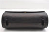 Authentic Louis Vuitton Epi Nocturne PM Shoulder Hand Bag Black M52182 LV  1247G