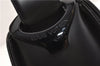 Authentic Louis Vuitton Epi Nocturne PM Shoulder Hand Bag Black M52182 LV  1247G