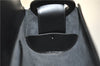 Authentic Louis Vuitton Epi Nocturne PM Shoulder Hand Bag Black M52182 LV  1247G