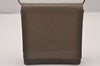Authentic Louis Vuitton Epi Biarritz Shoulder Bag Purse Gray M5293C LV 1247I