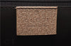 Authentic GUCCI Vintage Shoulder Tote Bag Purse Leather 0021047 Beige 1249G