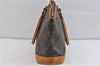 Authentic Louis Vuitton Monogram Lockit Horizontal Shoulder Bag M40104 LV 1250D