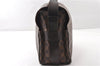 Authentic Louis Vuitton Damier Naviglio Shoulder Cross Body Bag N45255 LV 1253G
