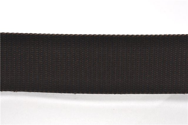 Authentic Louis Vuitton Damier Naviglio Shoulder Cross Body Bag N45255 LV 1253G