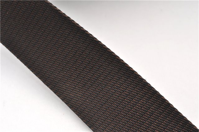 Authentic Louis Vuitton Damier Naviglio Shoulder Cross Body Bag N45255 LV 1253G