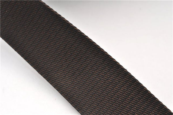 Authentic Louis Vuitton Damier Naviglio Shoulder Cross Body Bag N45255 LV 1253G