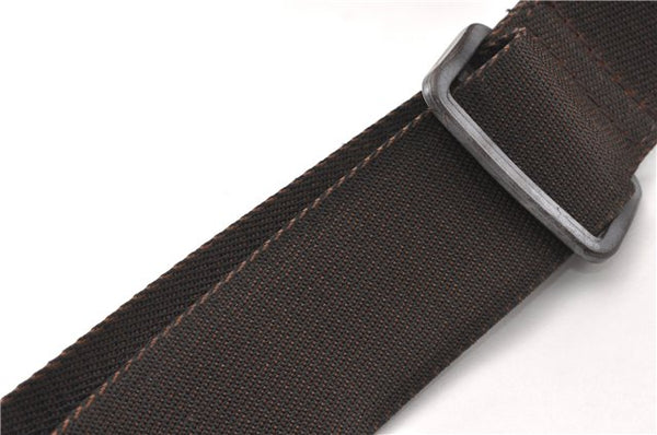 Authentic Louis Vuitton Damier Naviglio Shoulder Cross Body Bag N45255 LV 1253G