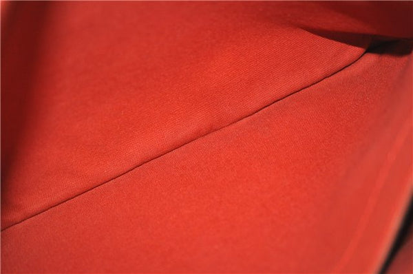 Authentic Louis Vuitton Damier Naviglio Shoulder Cross Body Bag N45255 LV 1253G