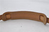 Auth Louis Vuitton Monogram Jeune Fille MM Shoulder Cross Bag M51226 LV 1254D