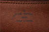 Auth Louis Vuitton Monogram Jeune Fille MM Shoulder Cross Bag M51226 LV 1254D