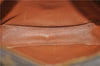Auth Louis Vuitton Monogram Jeune Fille MM Shoulder Cross Bag M51226 LV 1254D