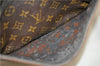 Auth Louis Vuitton Monogram Jeune Fille MM Shoulder Cross Bag M51226 LV 1254D